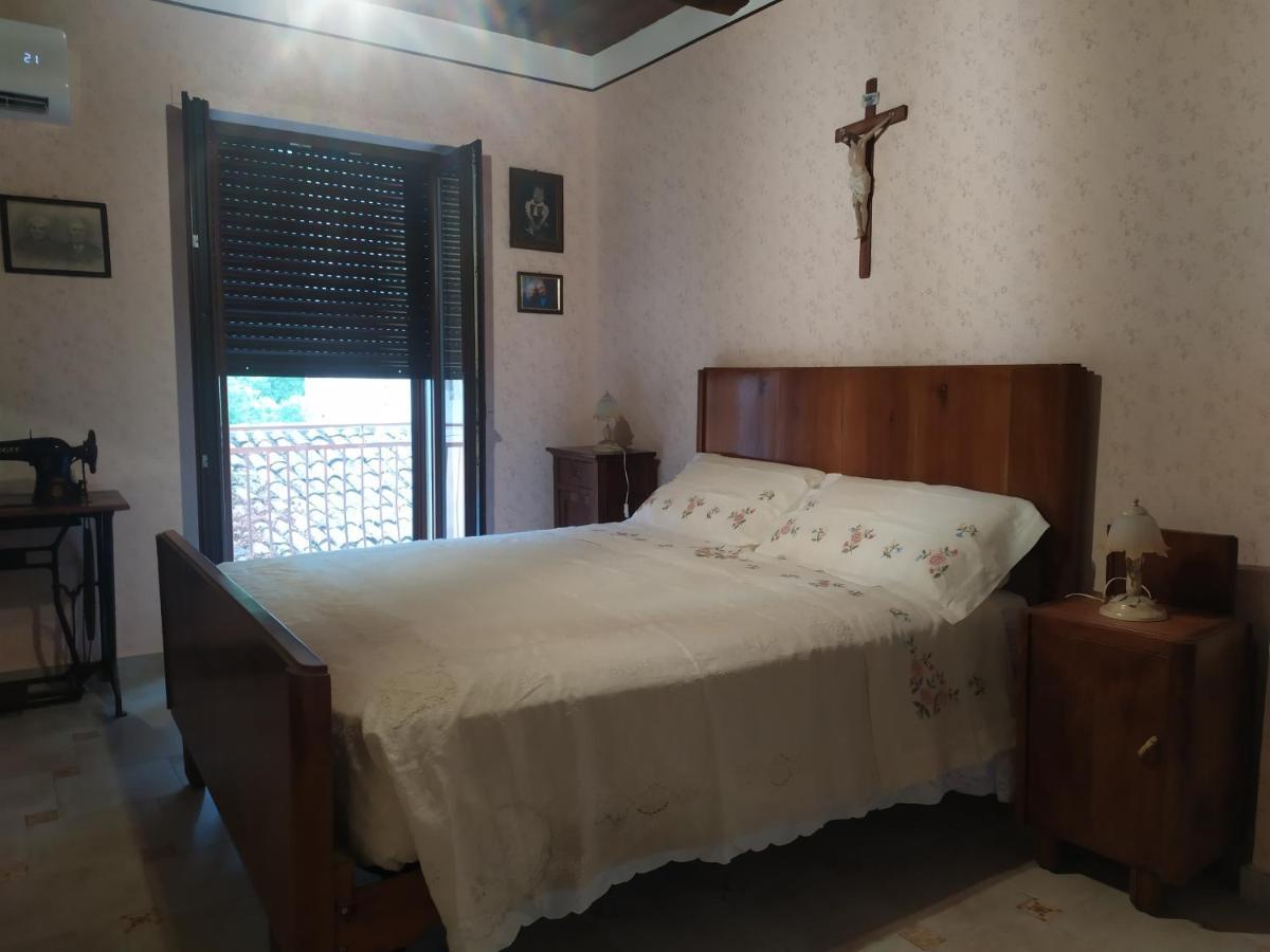 Il Pittore - Guest House Valsinni Ngoại thất bức ảnh