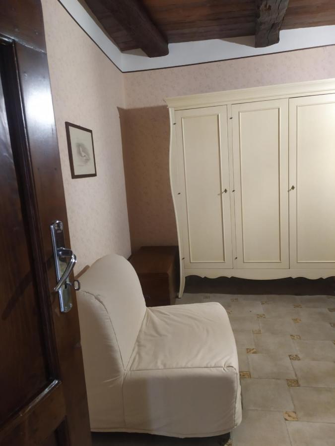 Il Pittore - Guest House Valsinni Ngoại thất bức ảnh