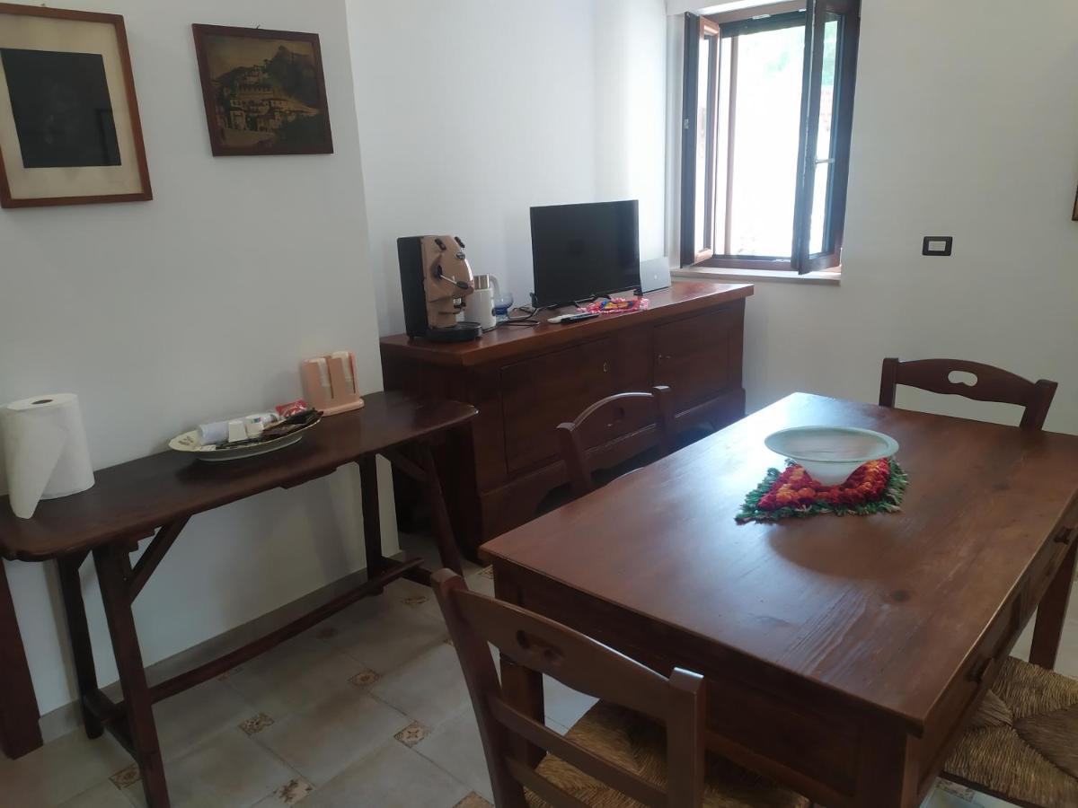 Il Pittore - Guest House Valsinni Ngoại thất bức ảnh
