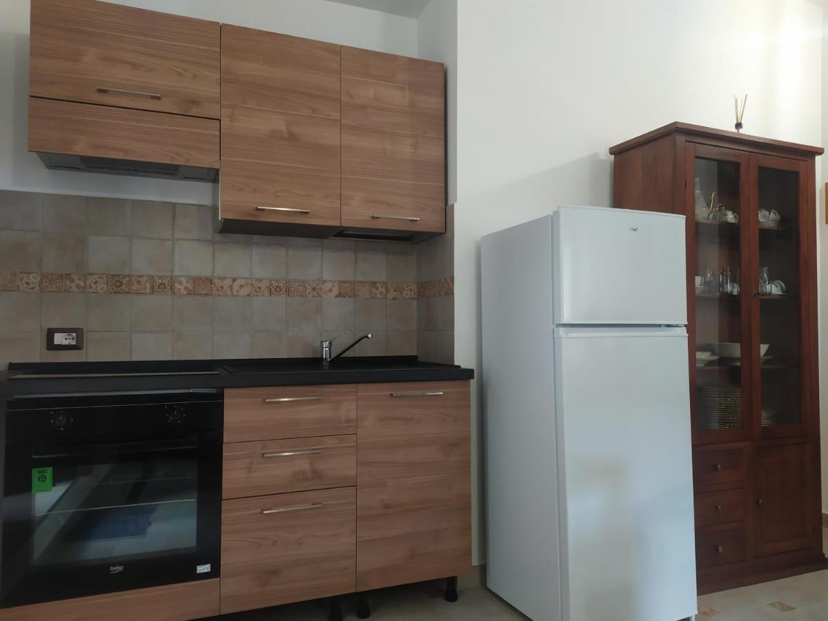 Il Pittore - Guest House Valsinni Ngoại thất bức ảnh
