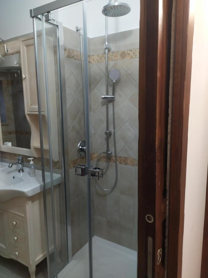 Il Pittore - Guest House Valsinni Ngoại thất bức ảnh